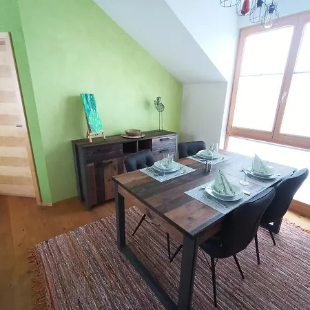Apartamento Abendsonne Oy-Mittelberg