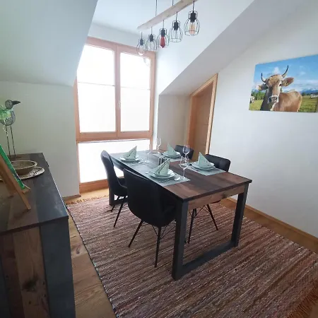 Apartamento Abendsonne
