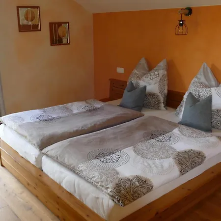 Abendsonne Apartamento Oy-Mittelberg