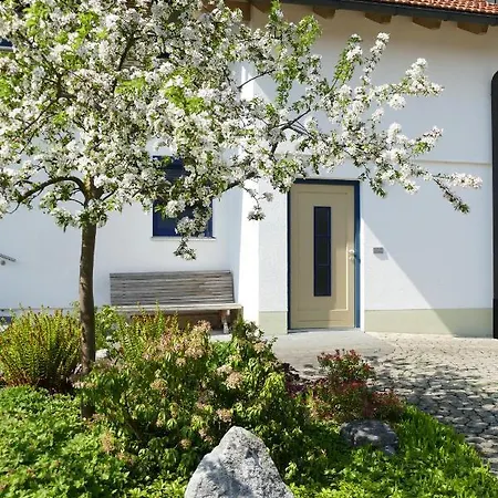 Lägenhet Abendsonne *